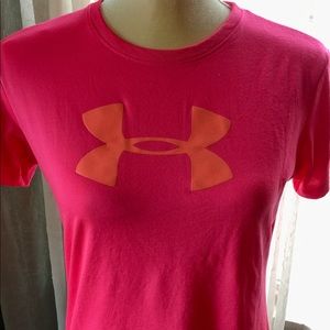 under Armour Top